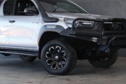 2023 Toyota Hilux 2.8 GD6 RB Legend 4×4 Auto E/Cab full