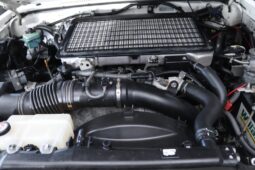 2021 Toyota Land Cruiser 79 4.5D S/Cab full