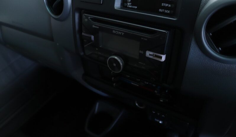 2021 Toyota Land Cruiser 79 4.5D S/Cab full