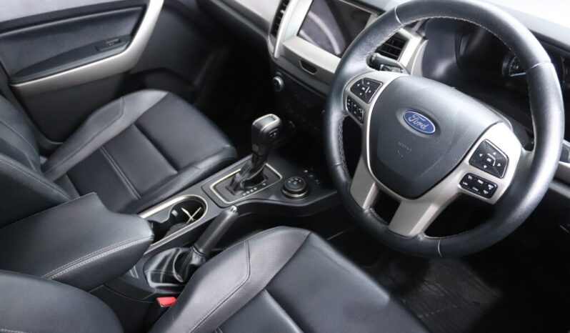2022 Ford Everest 2.0 Bi-Turbo 4×4 Auto full