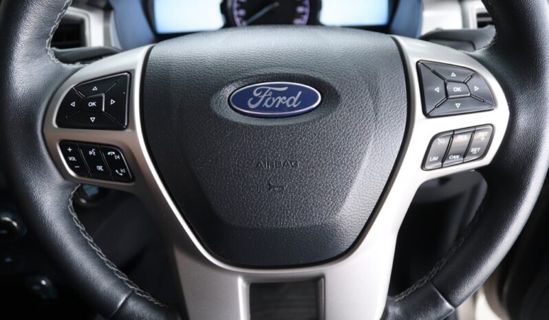 2022 Ford Everest 2.0 Bi-Turbo 4×4 Auto full