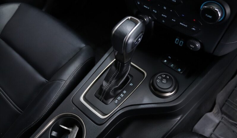 2022 Ford Everest 2.0 Bi-Turbo 4×4 Auto full