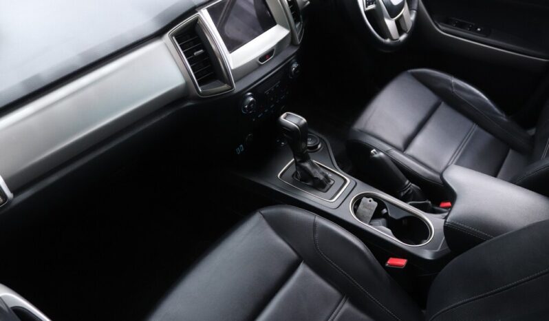 2022 Ford Everest 2.0 Bi-Turbo 4×4 Auto full