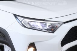 2020 Toyota Rav 4 GX 2.0 Auto full