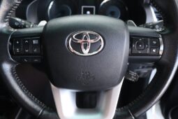 2018 Toyota Fortuner 2.8 GD6 4×4 Auto full