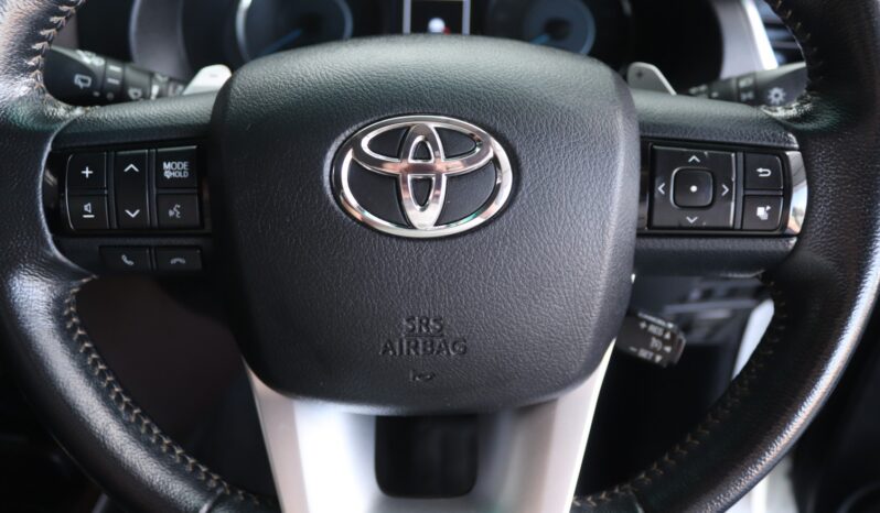 2018 Toyota Fortuner 2.8 GD6 4×4 Auto full