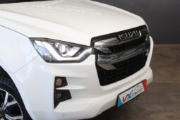 2024 Isuzu D-Max 3.0 Ddi LSE 4×4 Auto E/Cab full