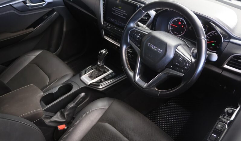 2024 Isuzu D-Max 3.0 Ddi LSE 4×4 Auto E/Cab full