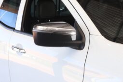2024 Isuzu D-Max 3.0 Ddi LSE 4×4 Auto E/Cab full