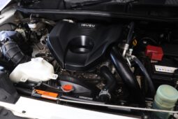 2024 Isuzu D-Max 3.0 Ddi LSE 4×4 Auto E/Cab full