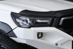 2021 Toyota Hilux 2.5 GD6 Legend E/Cab full