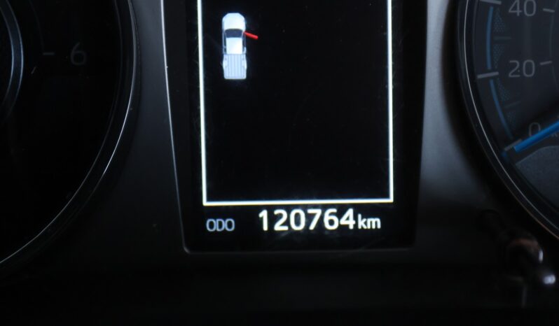 2021 Toyota Hilux 2.5 GD6 Legend E/Cab full