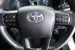 2021 Toyota Hilux 2.5 GD6 Legend E/Cab full