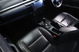 2022 Toyota Hilux 2.8 GD6 RB Legend 4×4 Auto E/Cab full