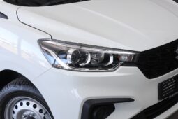 2026 Suzuki Ertiga 1.5 GA full