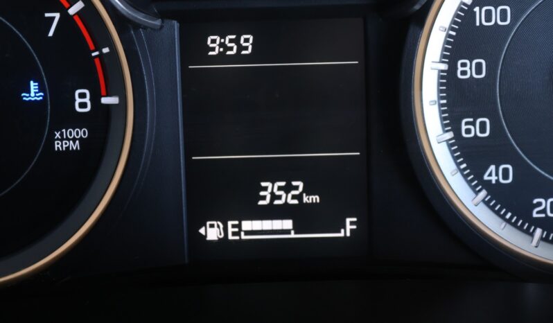 2026 Suzuki Ertiga 1.5 GA full