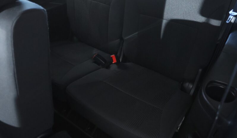 2026 Suzuki Ertiga 1.5 GA full