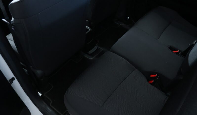 2026 Suzuki Ertiga 1.5 GA full