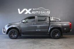 2014 Isuzu KB-300 D-Teq LX D/Cab full