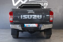 2014 Isuzu KB-300 D-Teq LX D/Cab full