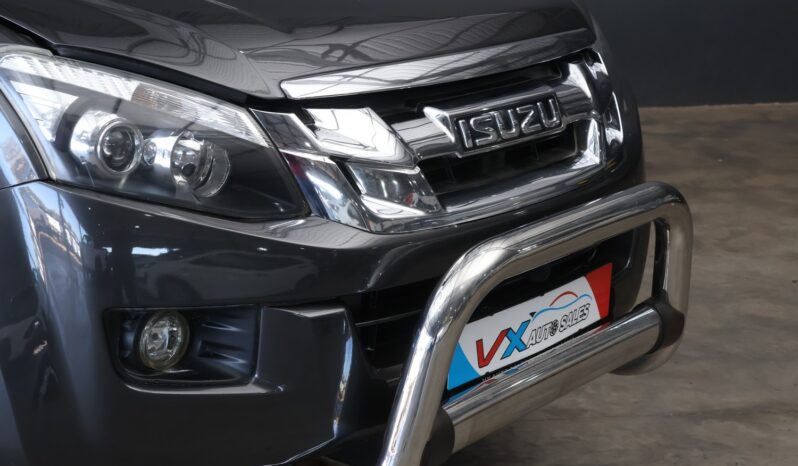 2014 Isuzu KB-300 D-Teq LX D/Cab full