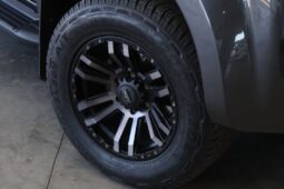 2014 Isuzu KB-300 D-Teq LX D/Cab full