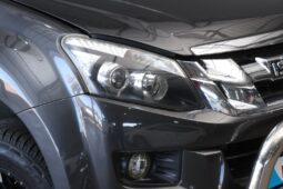 2014 Isuzu KB-300 D-Teq LX D/Cab full