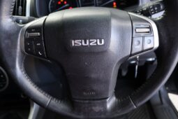 2014 Isuzu KB-300 D-Teq LX D/Cab full