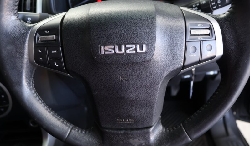 2014 Isuzu KB-300 D-Teq LX D/Cab full