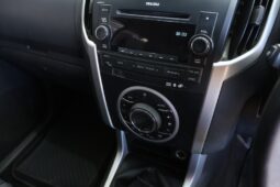 2014 Isuzu KB-300 D-Teq LX D/Cab full