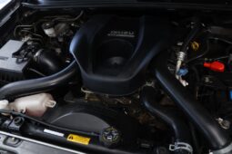 2014 Isuzu KB-300 D-Teq LX D/Cab full