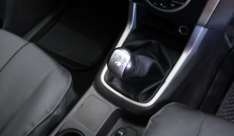 2014 Isuzu KB-300 D-Teq LX D/Cab full