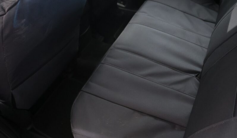 2014 Isuzu KB-300 D-Teq LX D/Cab full