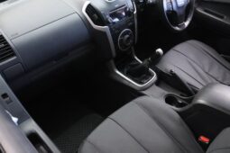 2014 Isuzu KB-300 D-Teq LX D/Cab full