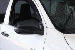 2021 TOYOTA HILUX 2.4 GD-6 RB RAIDER full