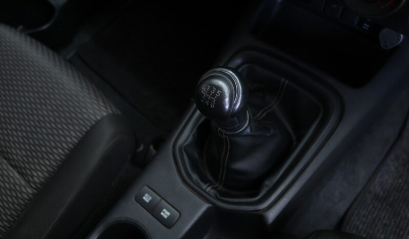2021 TOYOTA HILUX 2.4 GD-6 RB RAIDER full
